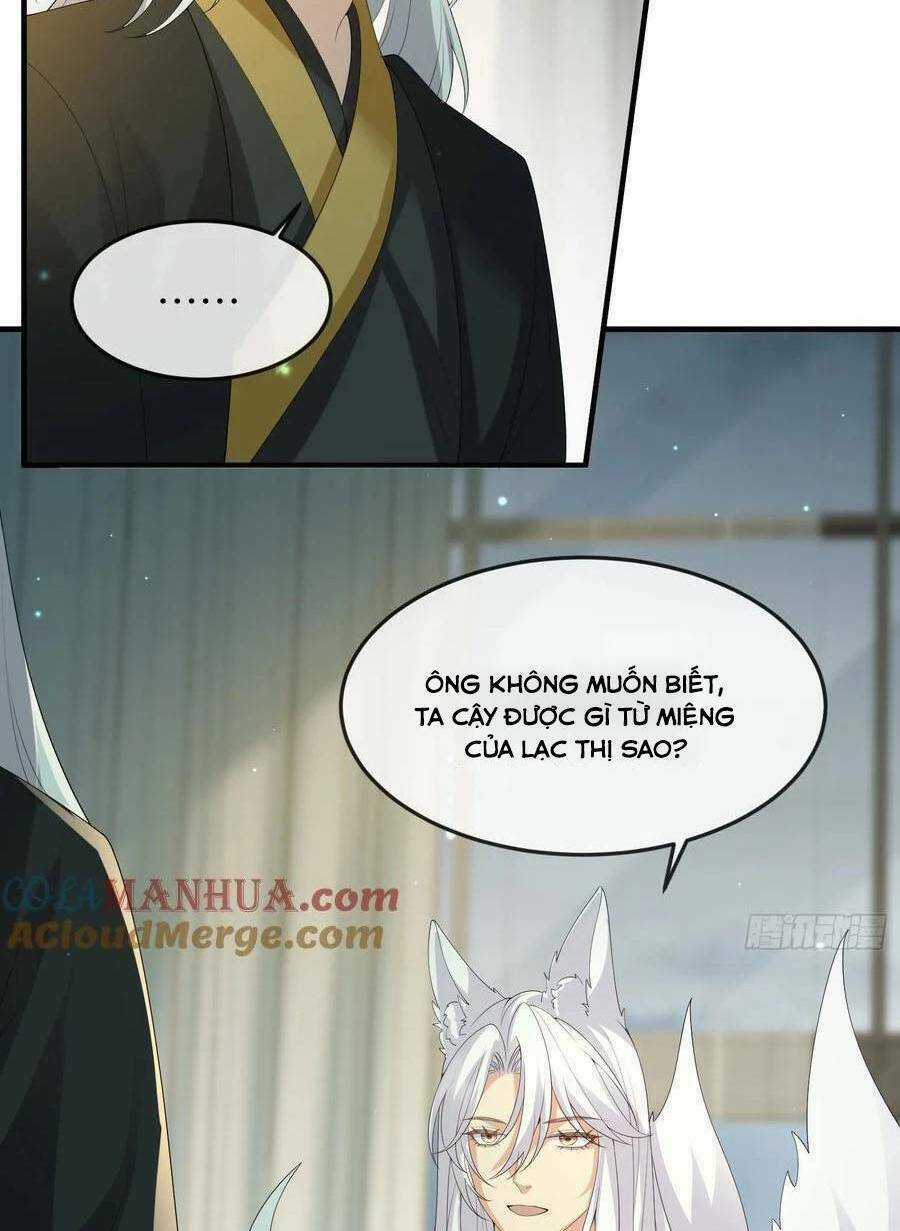 Tiểu Hồ Ly Hôm Nay Có Chút Ngoan Chapter 115 trang 16