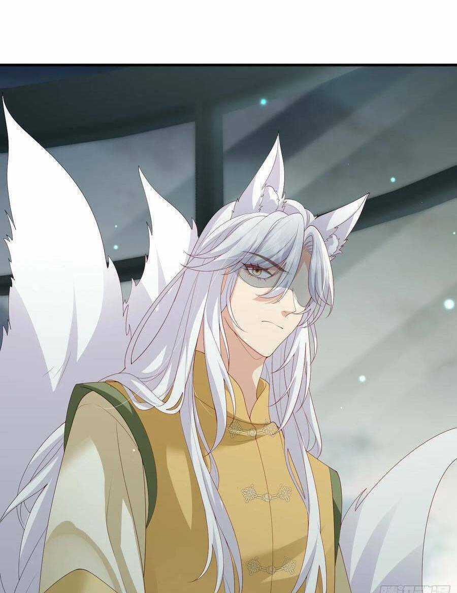 Tiểu Hồ Ly Hôm Nay Có Chút Ngoan Chapter 115 trang 2