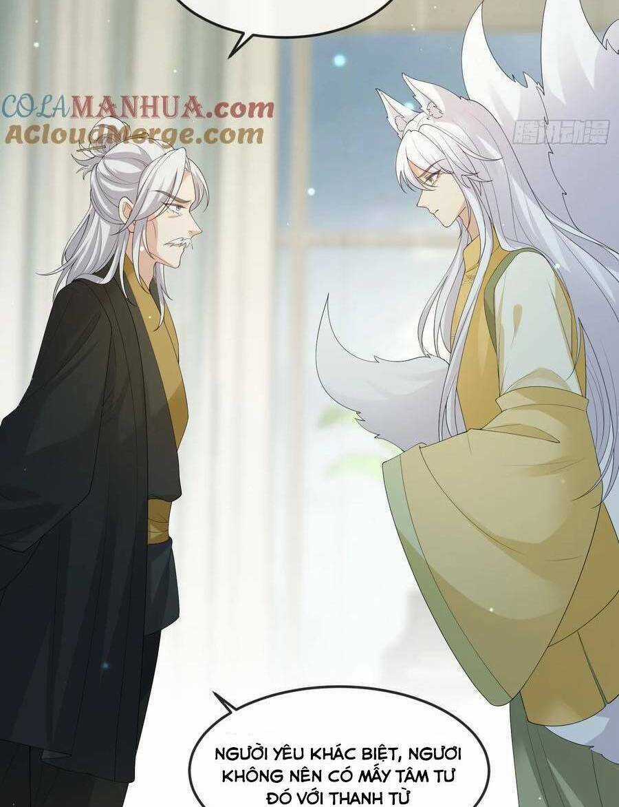 Tiểu Hồ Ly Hôm Nay Có Chút Ngoan Chapter 115 trang 20