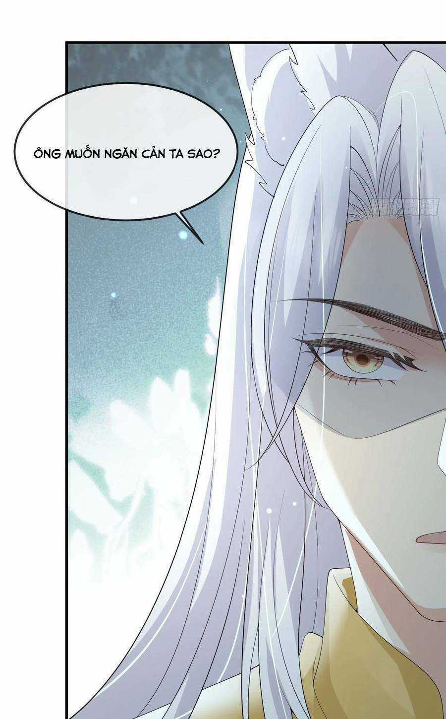 Tiểu Hồ Ly Hôm Nay Có Chút Ngoan Chapter 115 trang 22