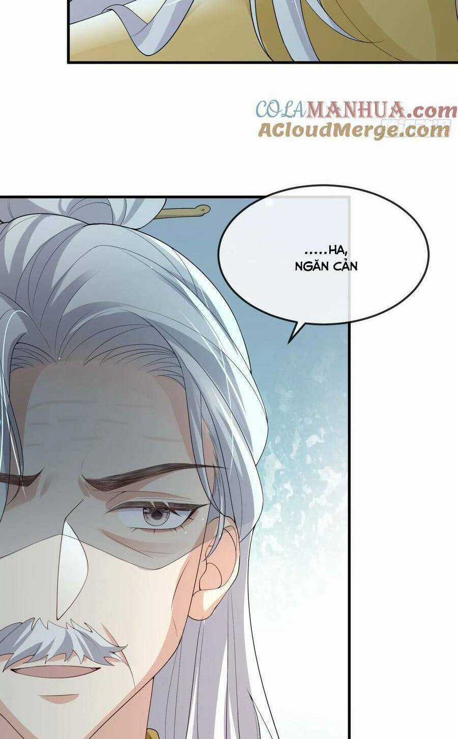 Tiểu Hồ Ly Hôm Nay Có Chút Ngoan Chapter 115 trang 23