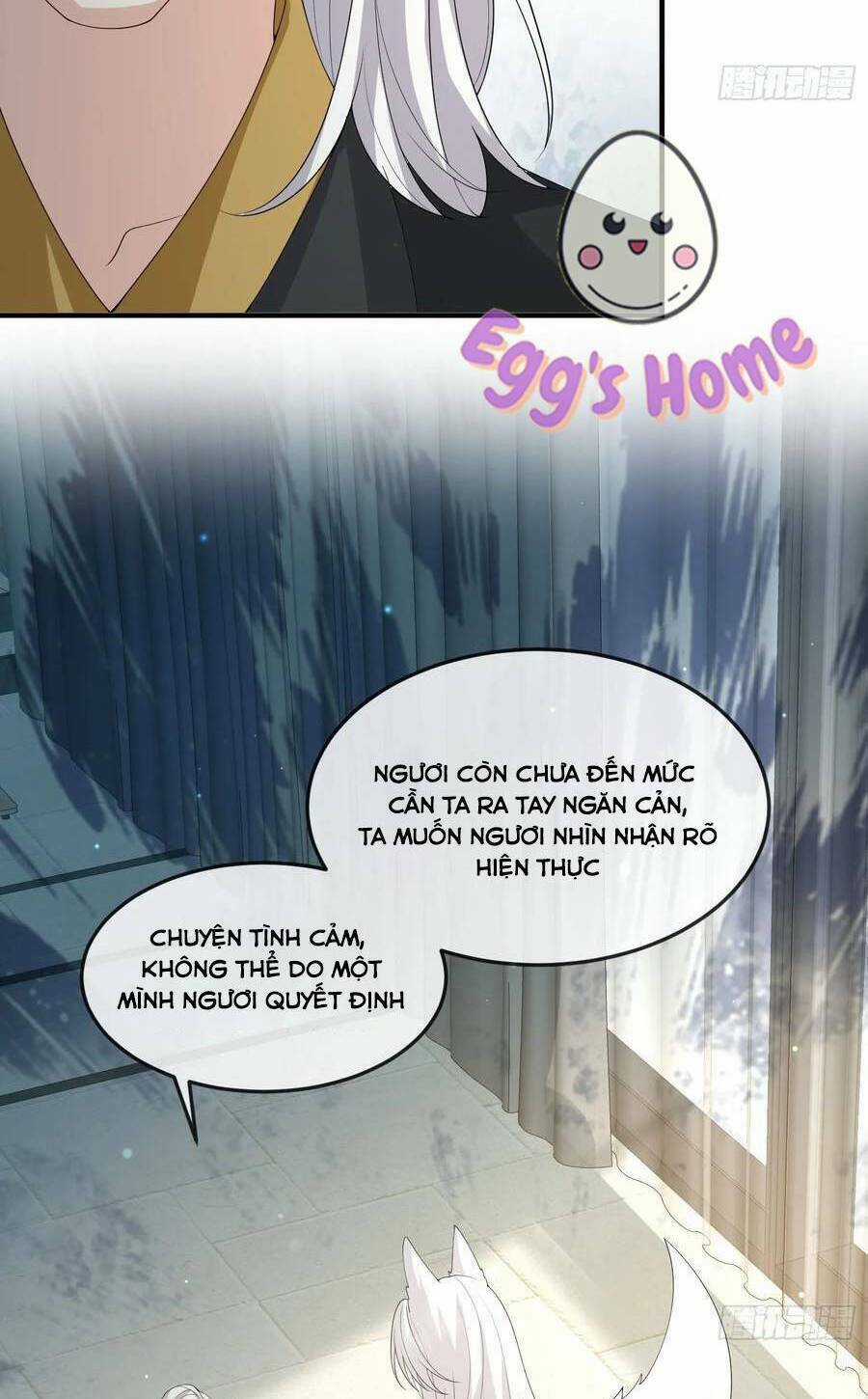 Tiểu Hồ Ly Hôm Nay Có Chút Ngoan Chapter 115 trang 24