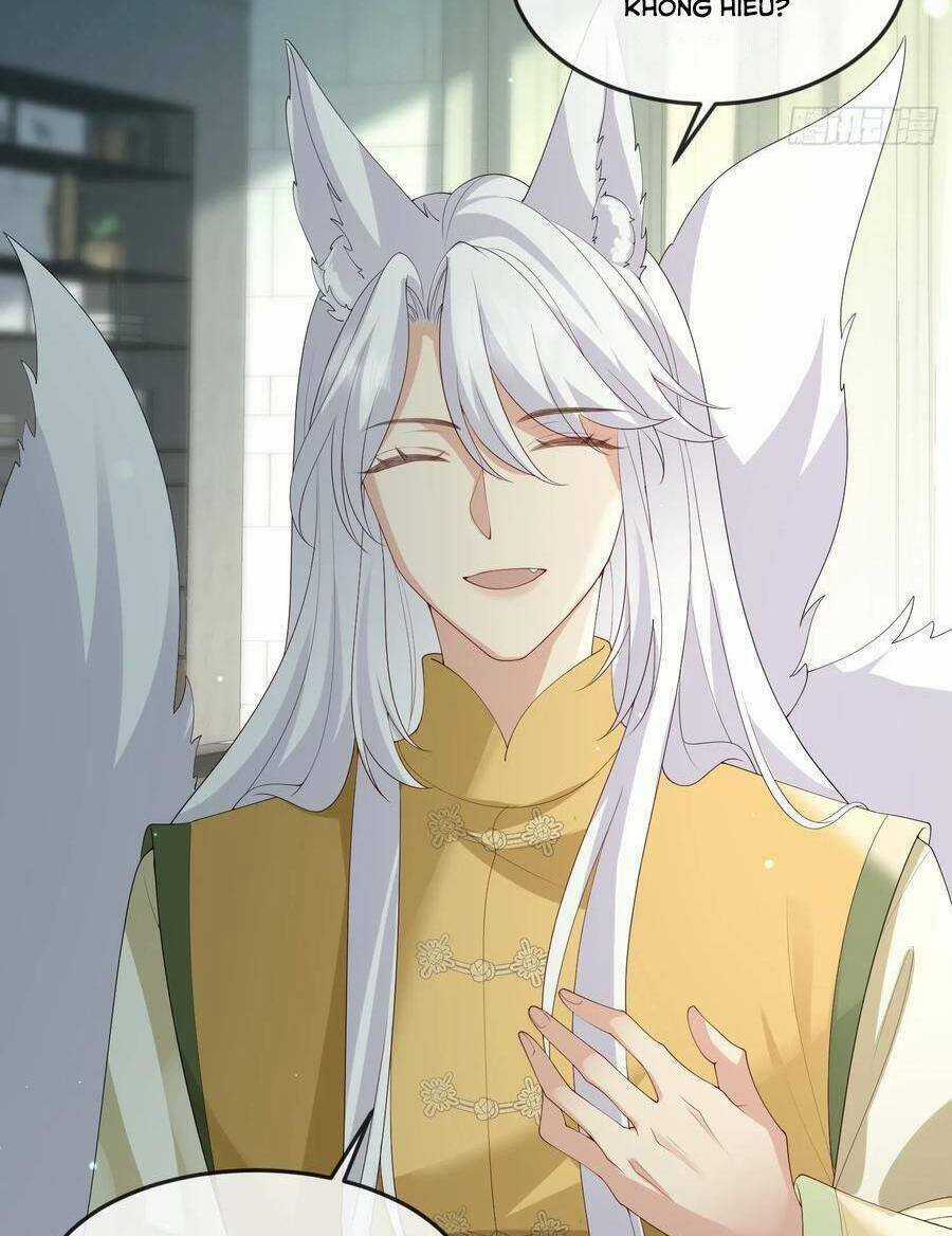 Tiểu Hồ Ly Hôm Nay Có Chút Ngoan Chapter 115 trang 4