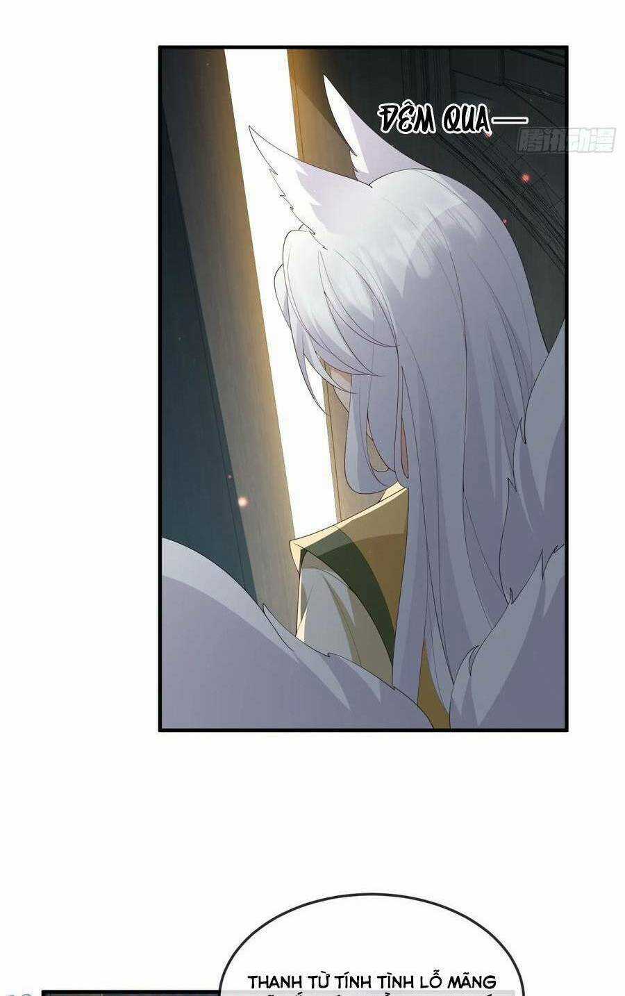 Tiểu Hồ Ly Hôm Nay Có Chút Ngoan Chapter 115 trang 7