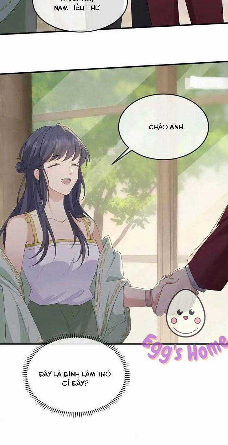 Tiểu Hồ Ly Hôm Nay Có Chút Ngoan Chapter 116 trang 11