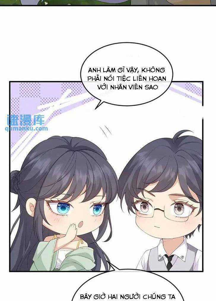 Tiểu Hồ Ly Hôm Nay Có Chút Ngoan Chapter 116 trang 16