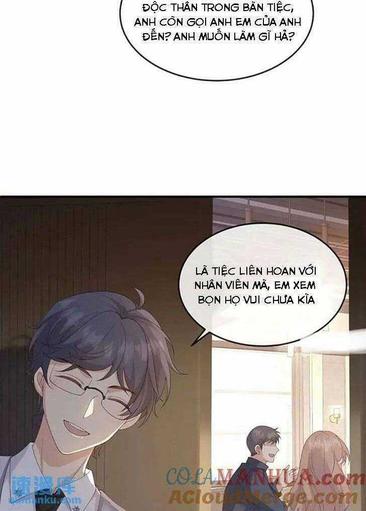 Tiểu Hồ Ly Hôm Nay Có Chút Ngoan Chapter 116 trang 17