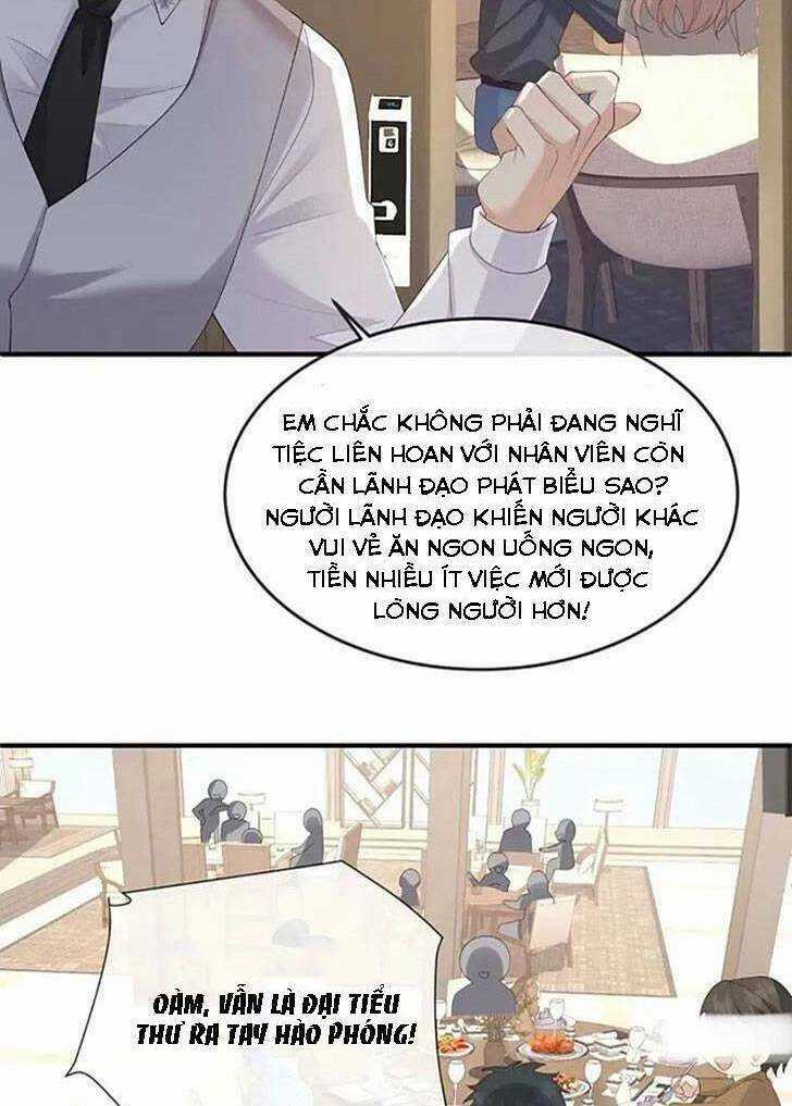 Tiểu Hồ Ly Hôm Nay Có Chút Ngoan Chapter 116 trang 18