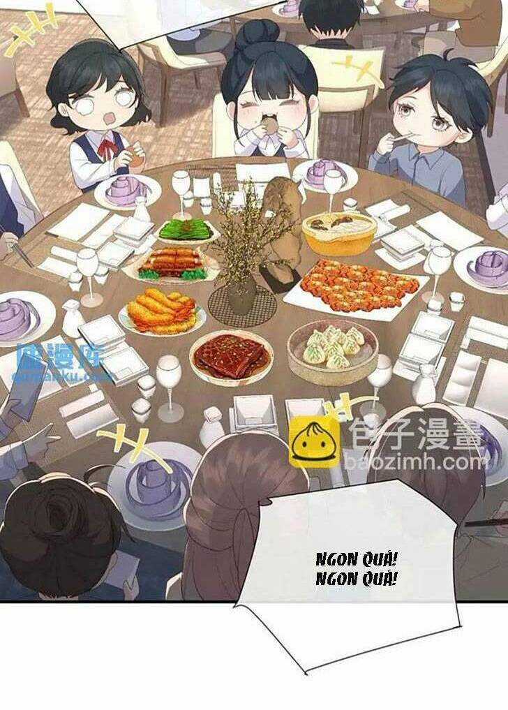 Tiểu Hồ Ly Hôm Nay Có Chút Ngoan Chapter 116 trang 19