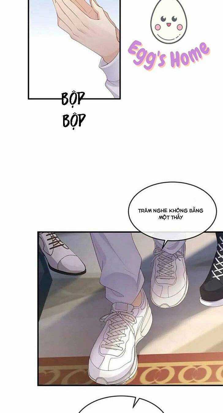 Tiểu Hồ Ly Hôm Nay Có Chút Ngoan Chapter 116 trang 21