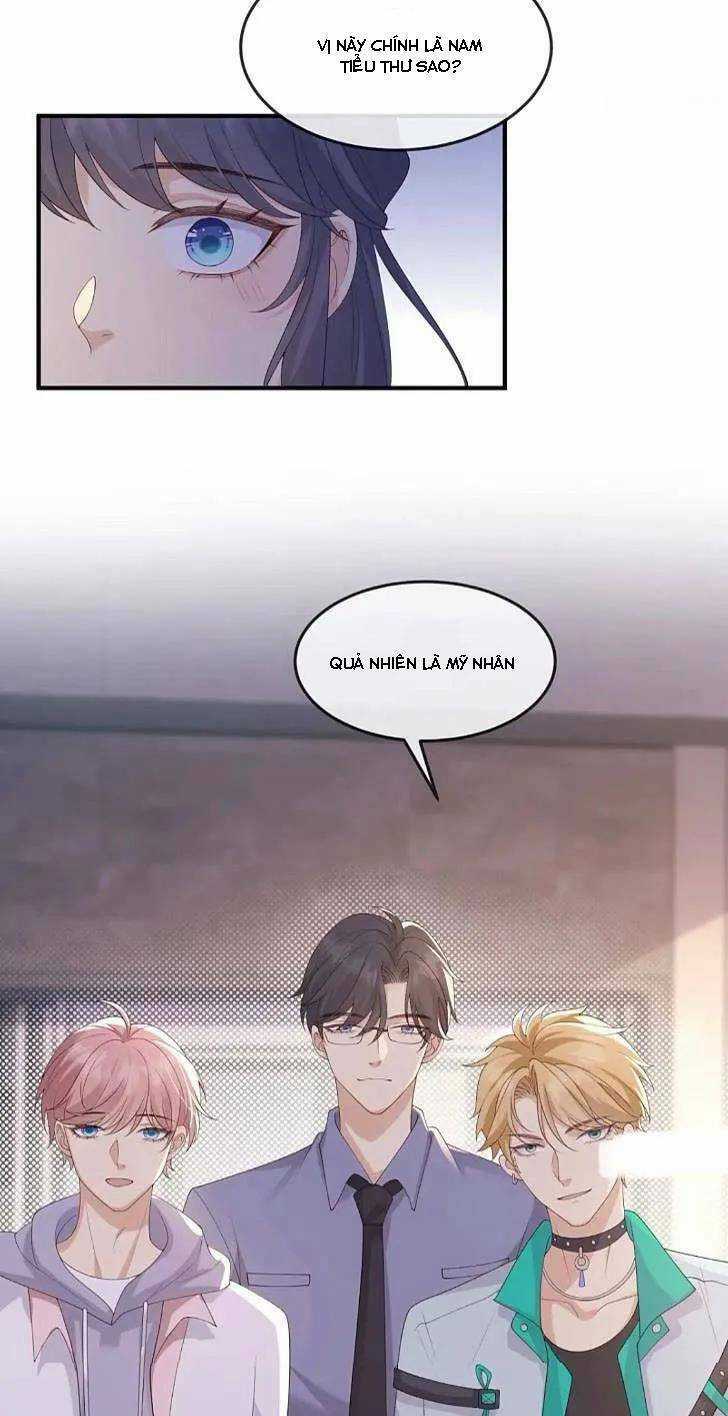 Tiểu Hồ Ly Hôm Nay Có Chút Ngoan Chapter 116 trang 22