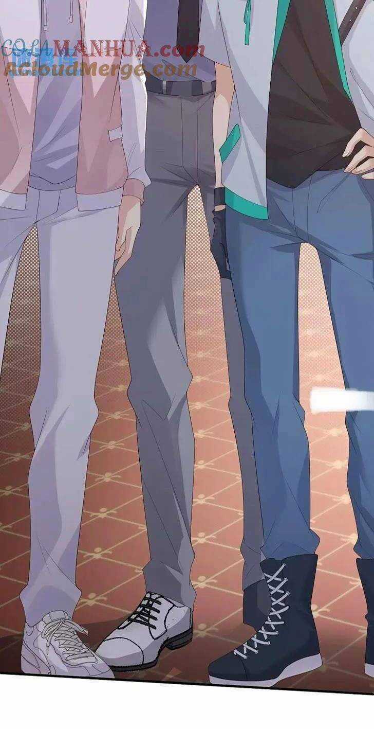 Tiểu Hồ Ly Hôm Nay Có Chút Ngoan Chapter 116 trang 23