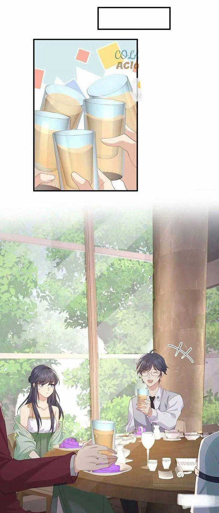 Tiểu Hồ Ly Hôm Nay Có Chút Ngoan Chapter 116 trang 26