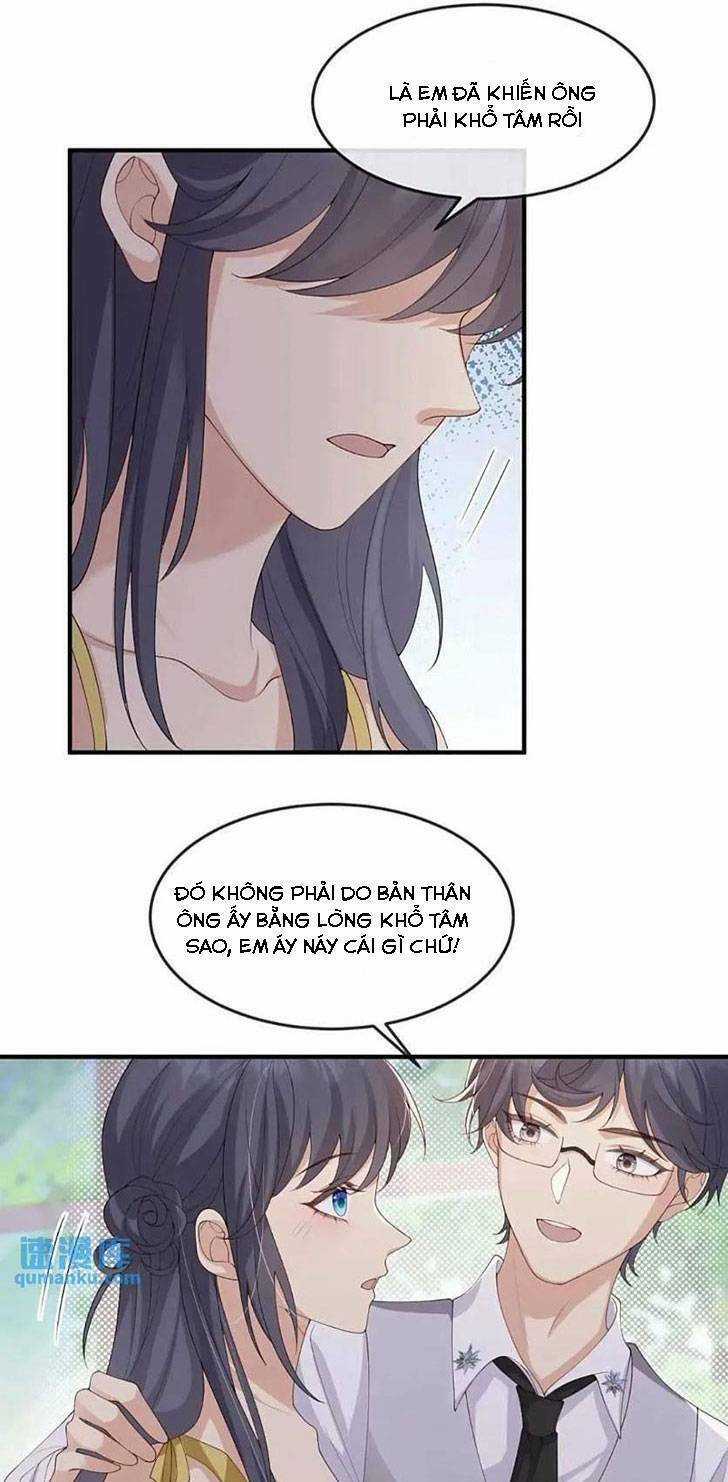 Tiểu Hồ Ly Hôm Nay Có Chút Ngoan Chapter 116 trang 30