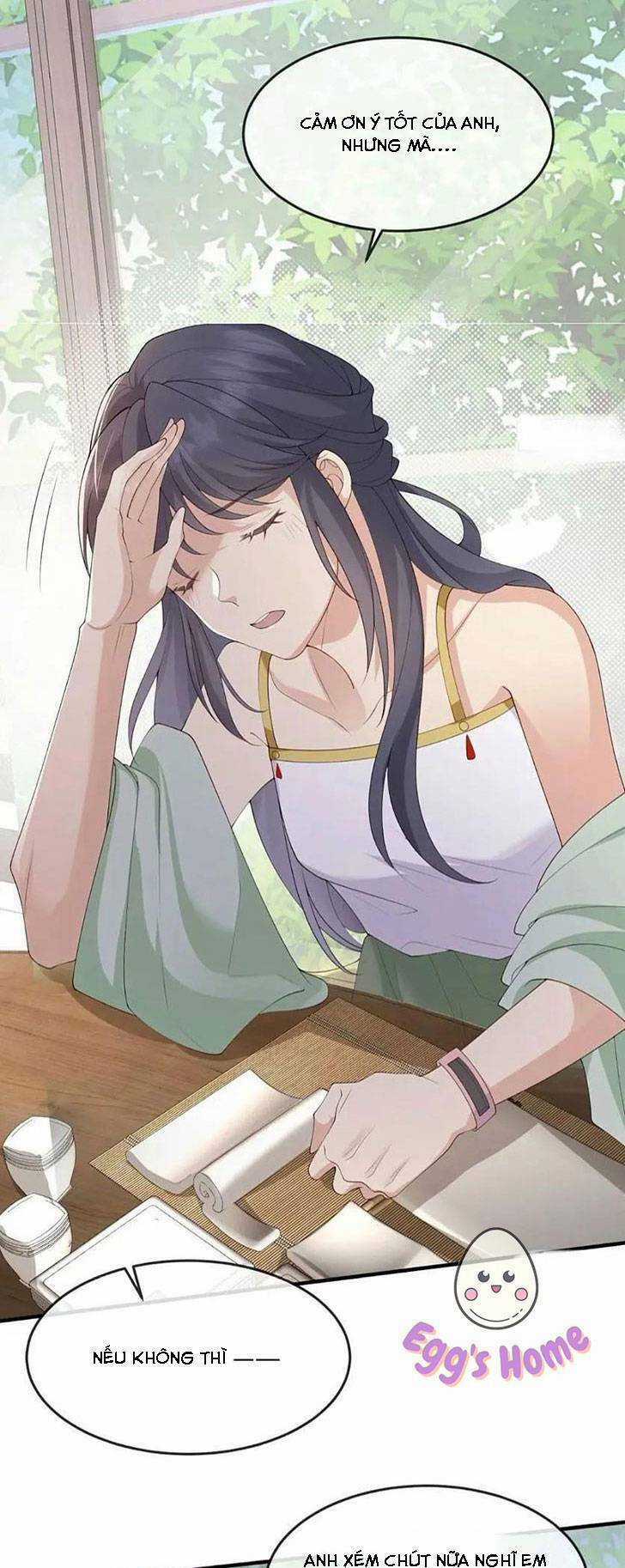 Tiểu Hồ Ly Hôm Nay Có Chút Ngoan Chapter 116 trang 32