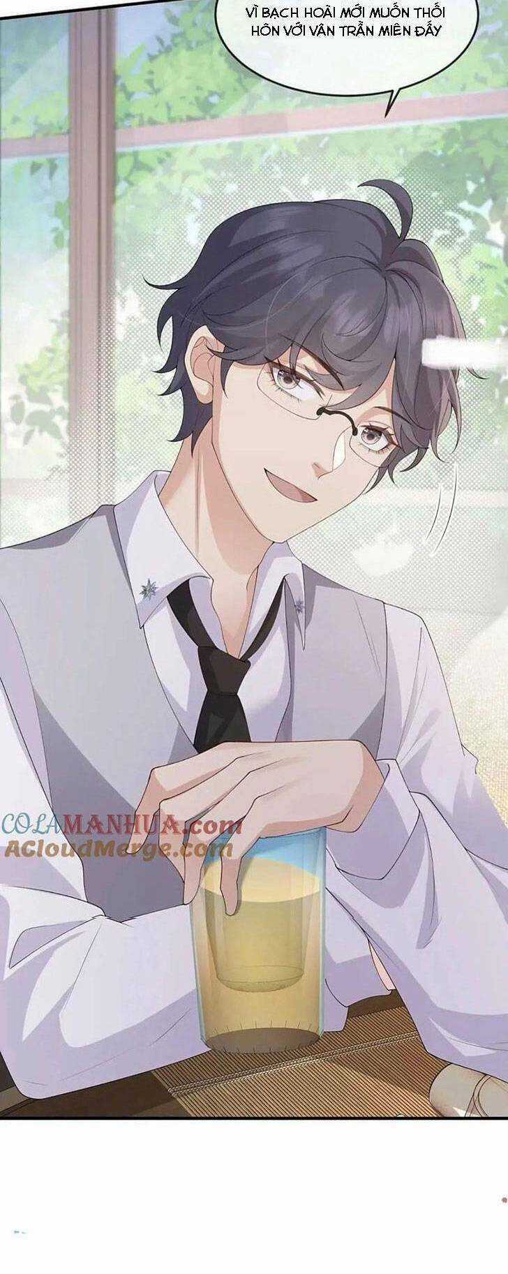 Tiểu Hồ Ly Hôm Nay Có Chút Ngoan Chapter 116 trang 33