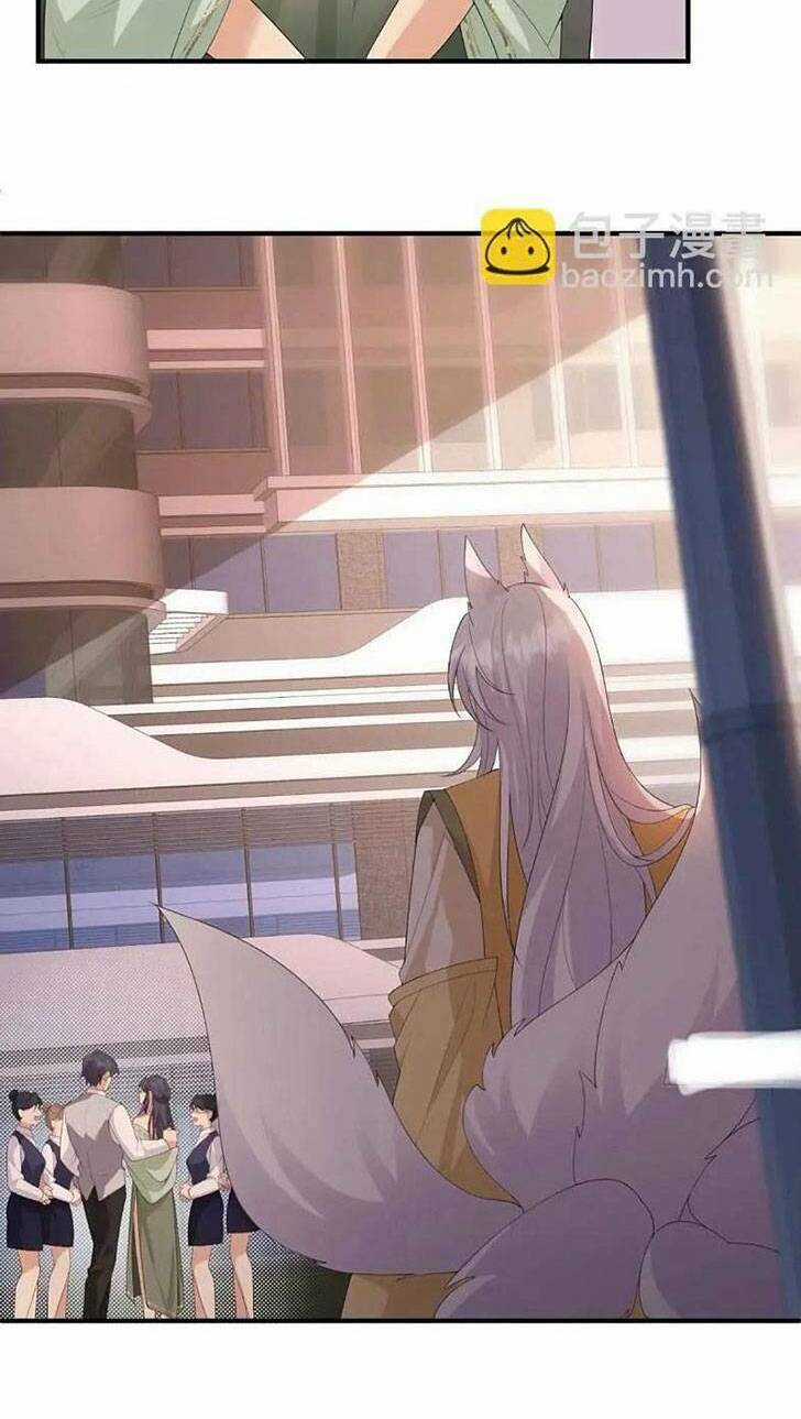 Tiểu Hồ Ly Hôm Nay Có Chút Ngoan Chapter 116 trang 7