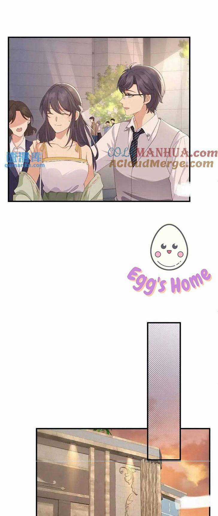 Tiểu Hồ Ly Hôm Nay Có Chút Ngoan Chapter 116 trang 8