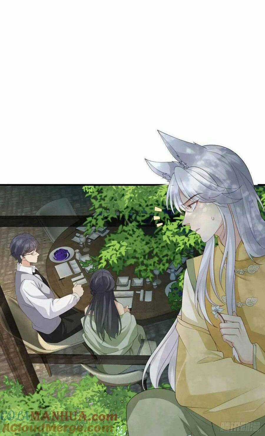 Tiểu Hồ Ly Hôm Nay Có Chút Ngoan Chapter 117 trang 11