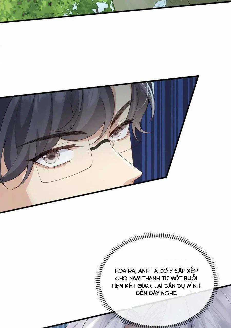 Tiểu Hồ Ly Hôm Nay Có Chút Ngoan Chapter 117 trang 12