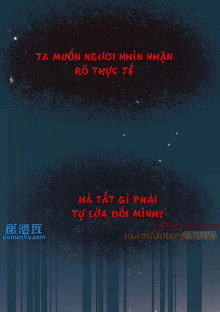 Tiểu Hồ Ly Hôm Nay Có Chút Ngoan Chapter 117 trang 15