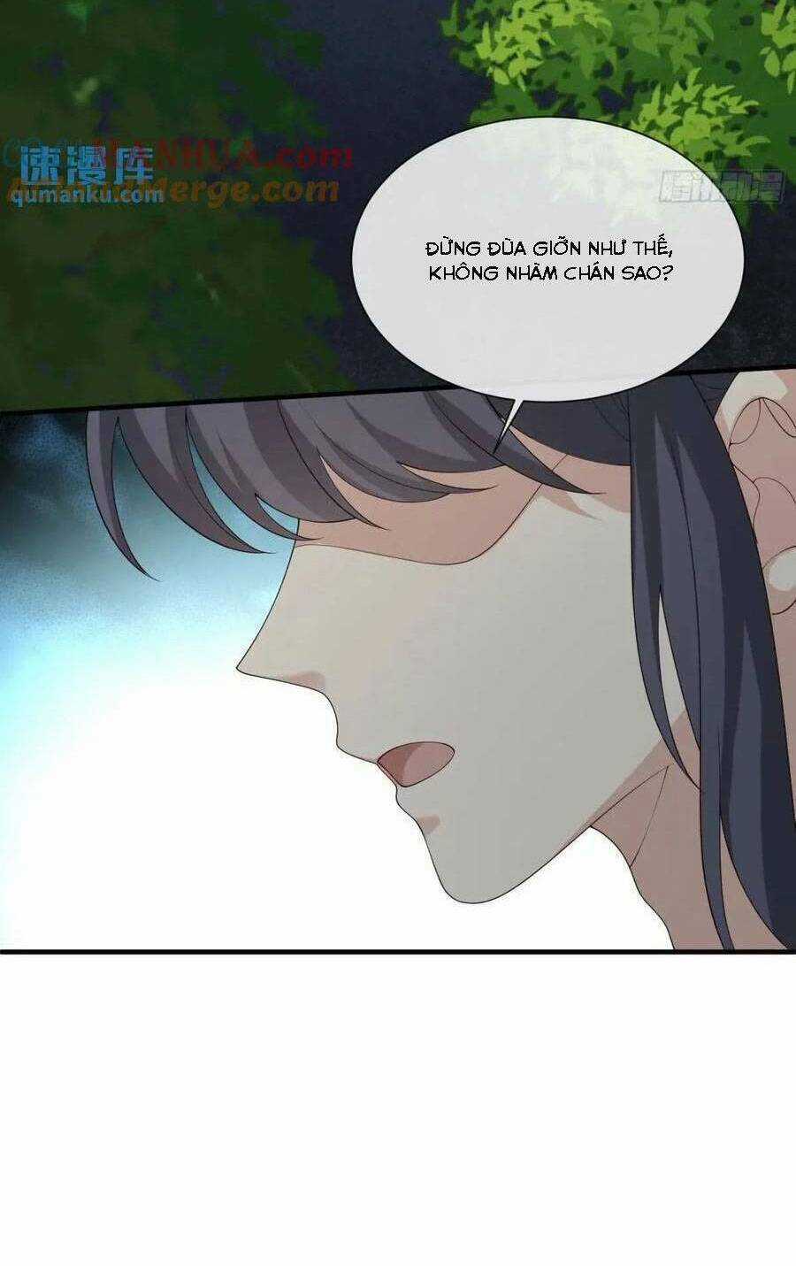 Tiểu Hồ Ly Hôm Nay Có Chút Ngoan Chapter 117 trang 19