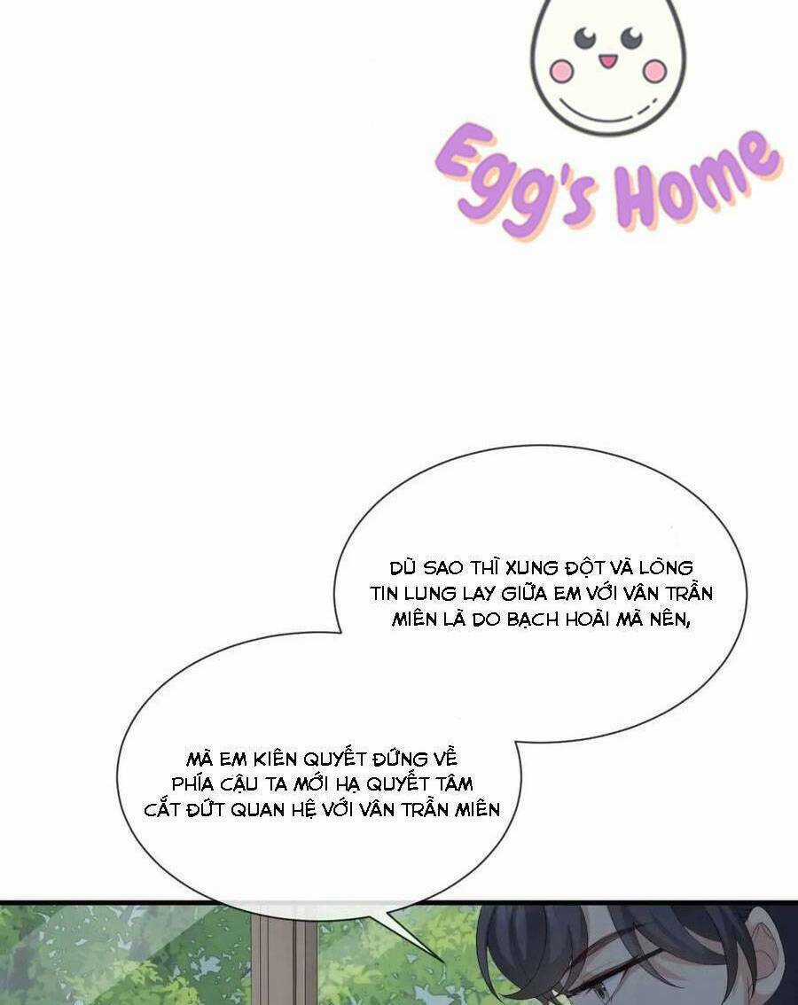 Tiểu Hồ Ly Hôm Nay Có Chút Ngoan Chapter 117 trang 2