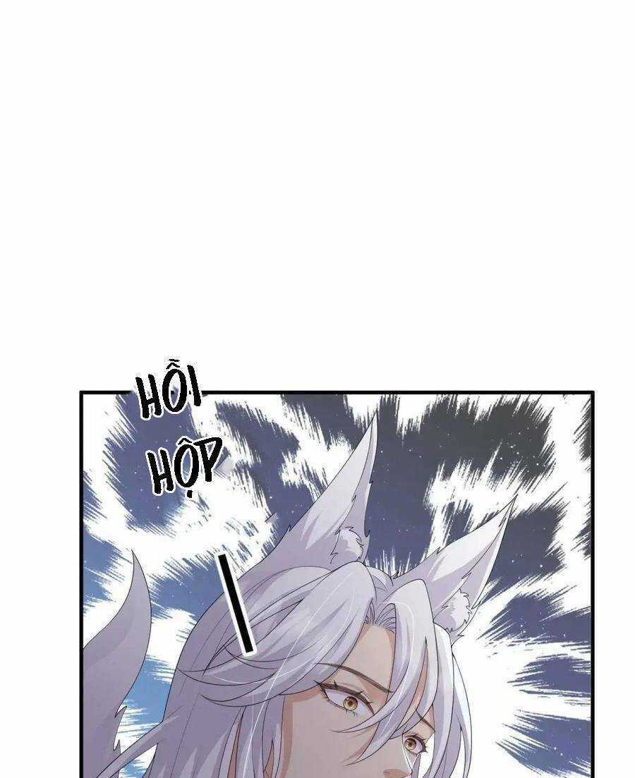 Tiểu Hồ Ly Hôm Nay Có Chút Ngoan Chapter 117 trang 20