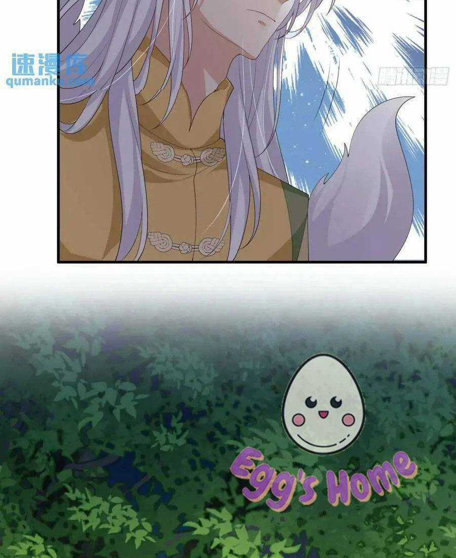 Tiểu Hồ Ly Hôm Nay Có Chút Ngoan Chapter 117 trang 21