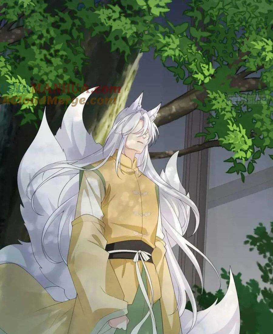 Tiểu Hồ Ly Hôm Nay Có Chút Ngoan Chapter 117 trang 22