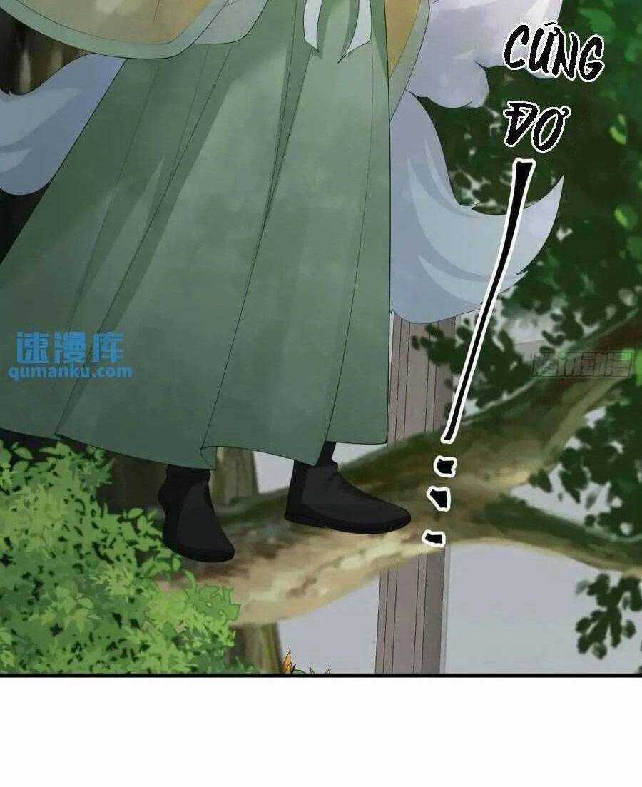 Tiểu Hồ Ly Hôm Nay Có Chút Ngoan Chapter 117 trang 23