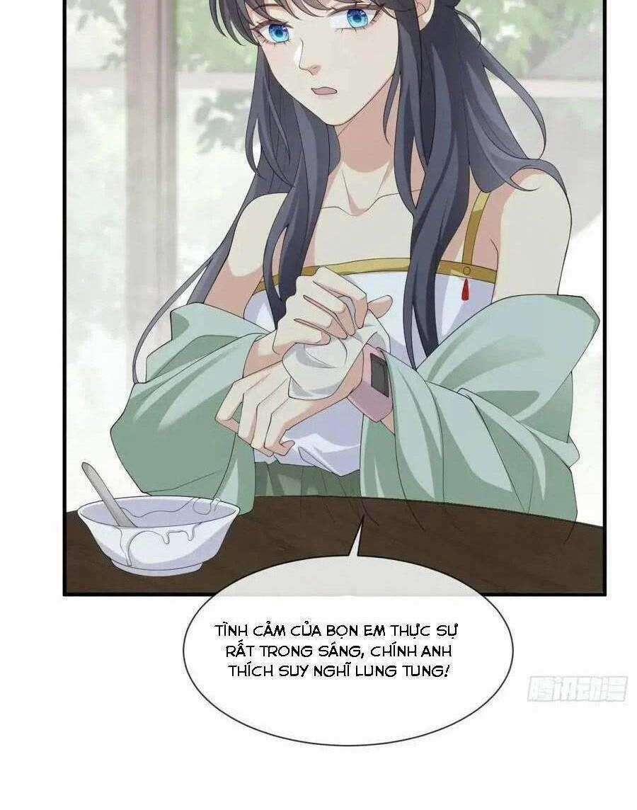 Tiểu Hồ Ly Hôm Nay Có Chút Ngoan Chapter 117 trang 26