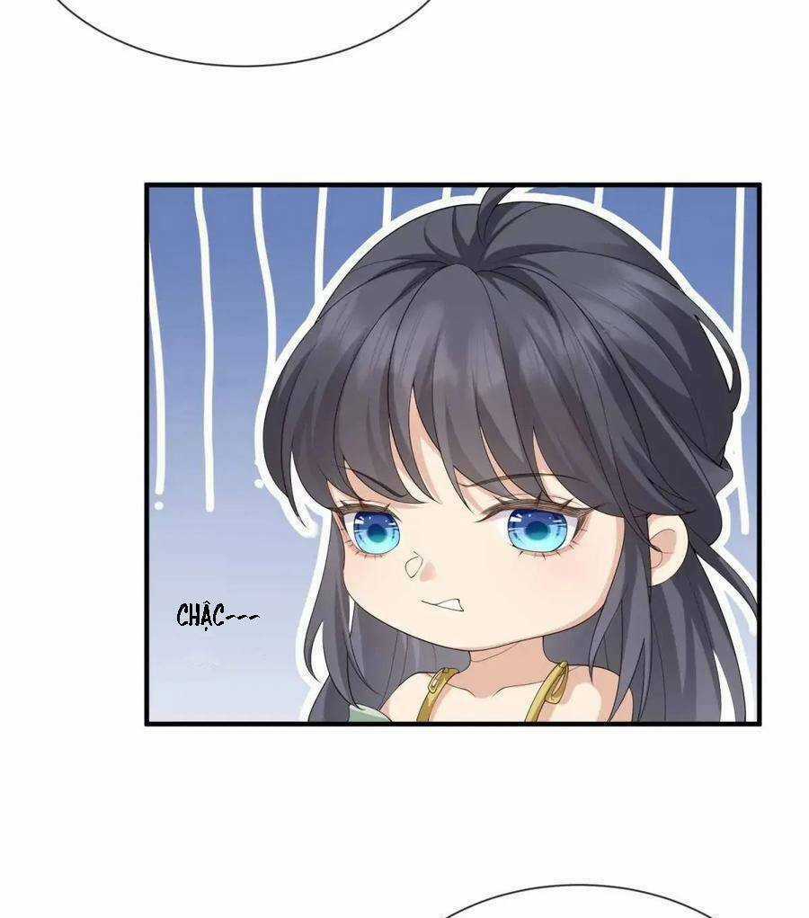 Tiểu Hồ Ly Hôm Nay Có Chút Ngoan Chapter 117 trang 28