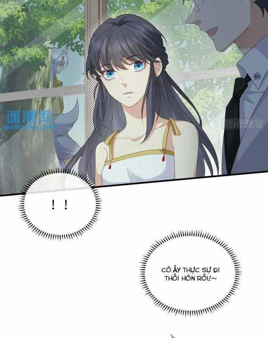 Tiểu Hồ Ly Hôm Nay Có Chút Ngoan Chapter 117 trang 3