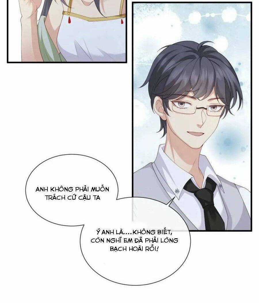 Tiểu Hồ Ly Hôm Nay Có Chút Ngoan Chapter 117 trang 6