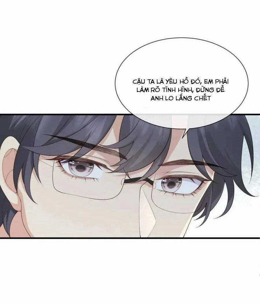 Tiểu Hồ Ly Hôm Nay Có Chút Ngoan Chapter 117 trang 7