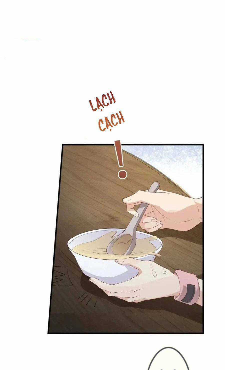 Tiểu Hồ Ly Hôm Nay Có Chút Ngoan Chapter 117 trang 8