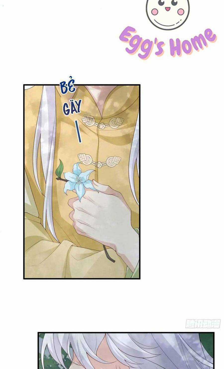 Tiểu Hồ Ly Hôm Nay Có Chút Ngoan Chapter 117 trang 9