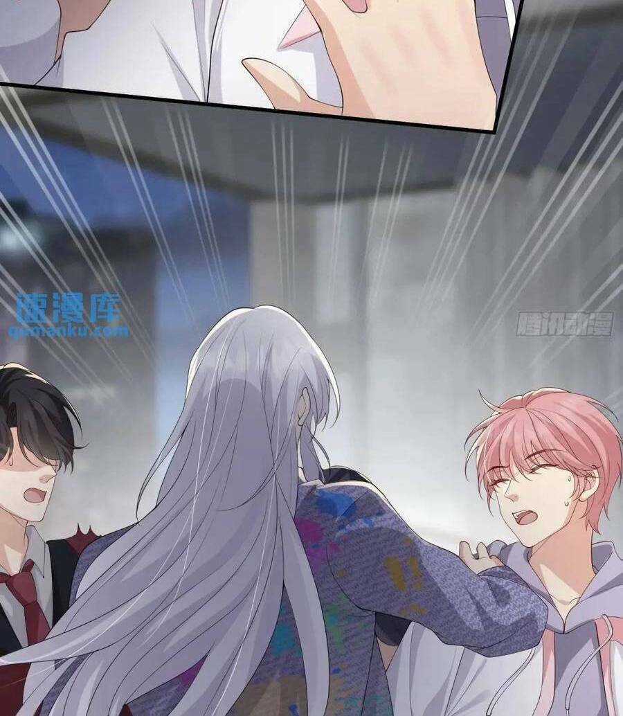 Tiểu Hồ Ly Hôm Nay Có Chút Ngoan Chapter 118 trang 10