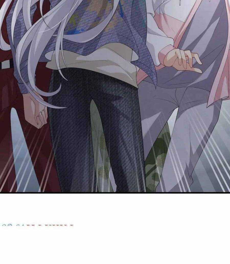 Tiểu Hồ Ly Hôm Nay Có Chút Ngoan Chapter 118 trang 11