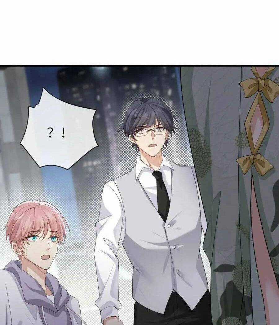 Tiểu Hồ Ly Hôm Nay Có Chút Ngoan Chapter 118 trang 15