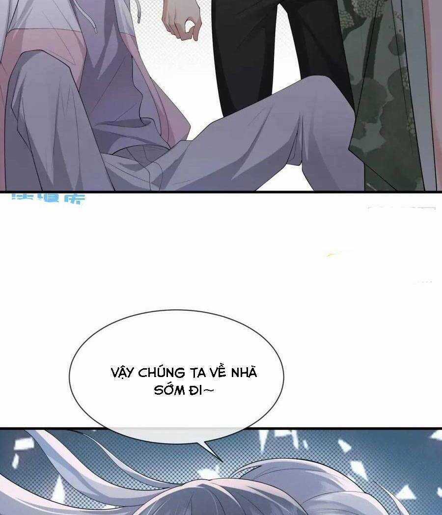 Tiểu Hồ Ly Hôm Nay Có Chút Ngoan Chapter 118 trang 16