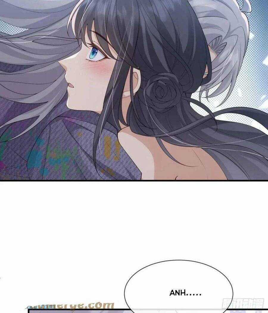 Tiểu Hồ Ly Hôm Nay Có Chút Ngoan Chapter 118 trang 17