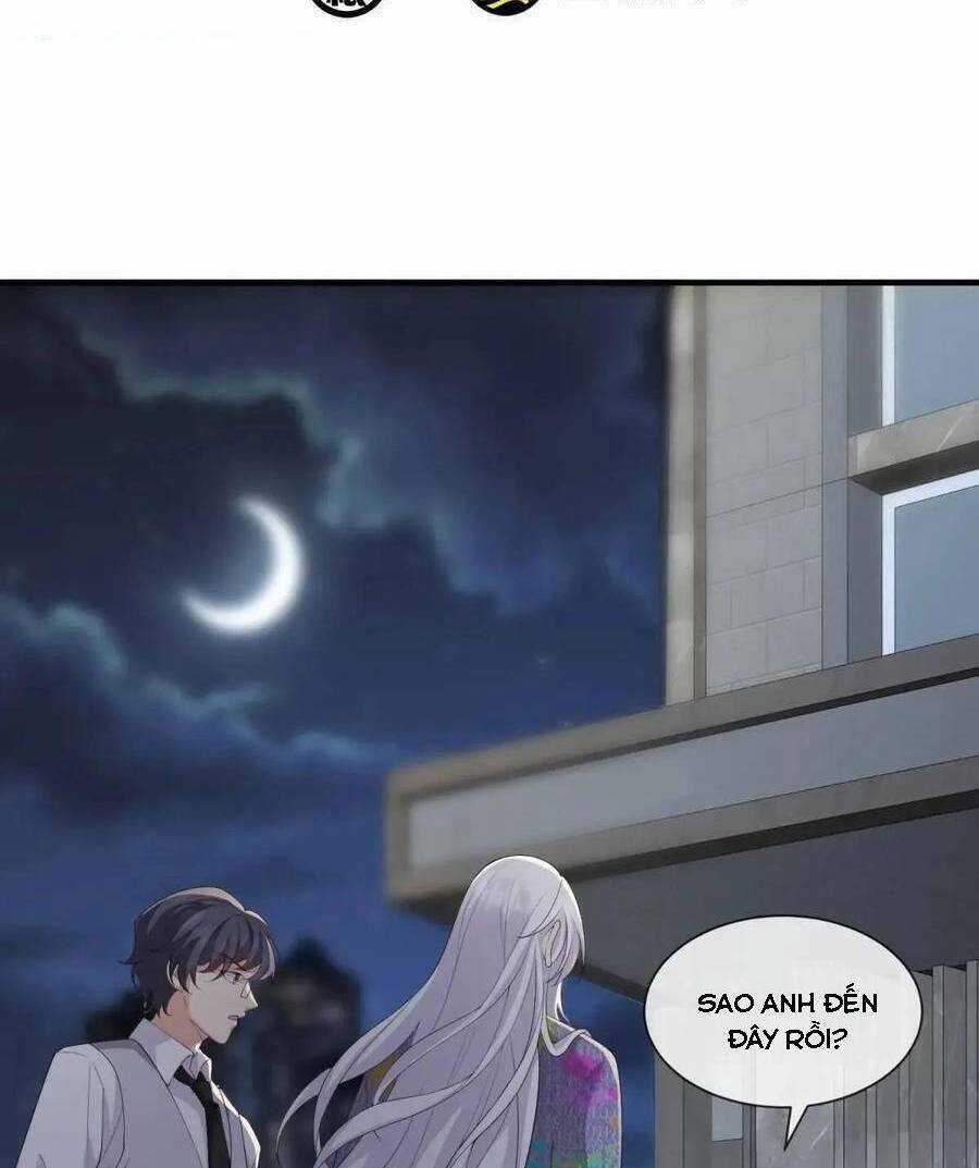 Tiểu Hồ Ly Hôm Nay Có Chút Ngoan Chapter 118 trang 2