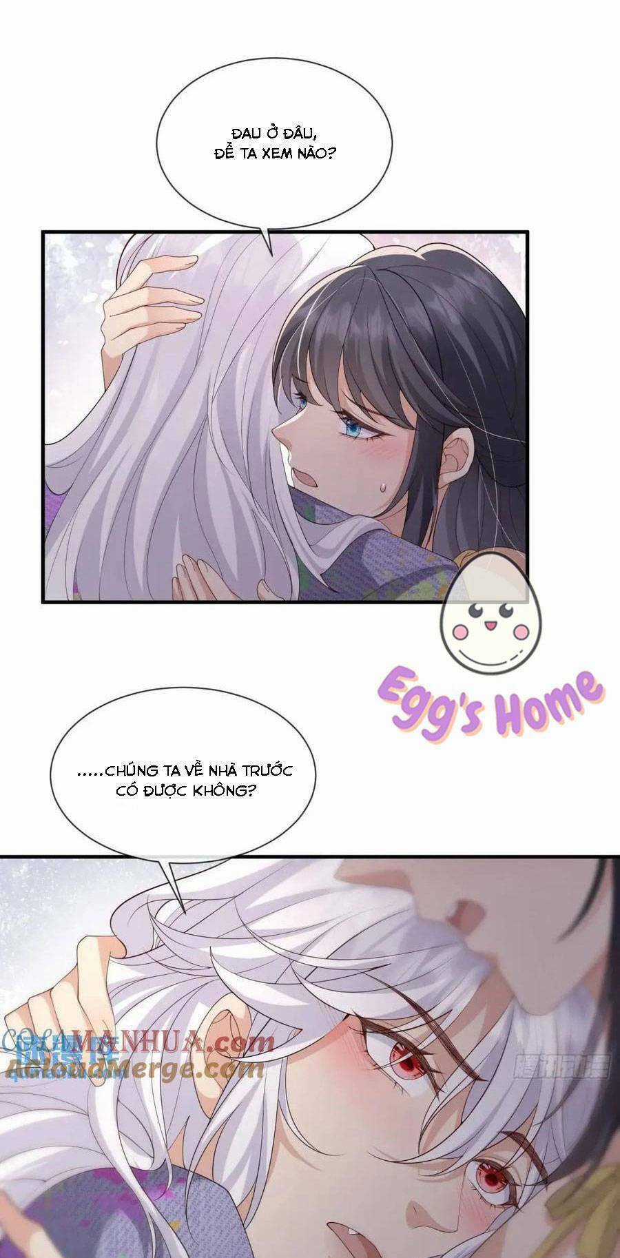 Tiểu Hồ Ly Hôm Nay Có Chút Ngoan Chapter 118 trang 22