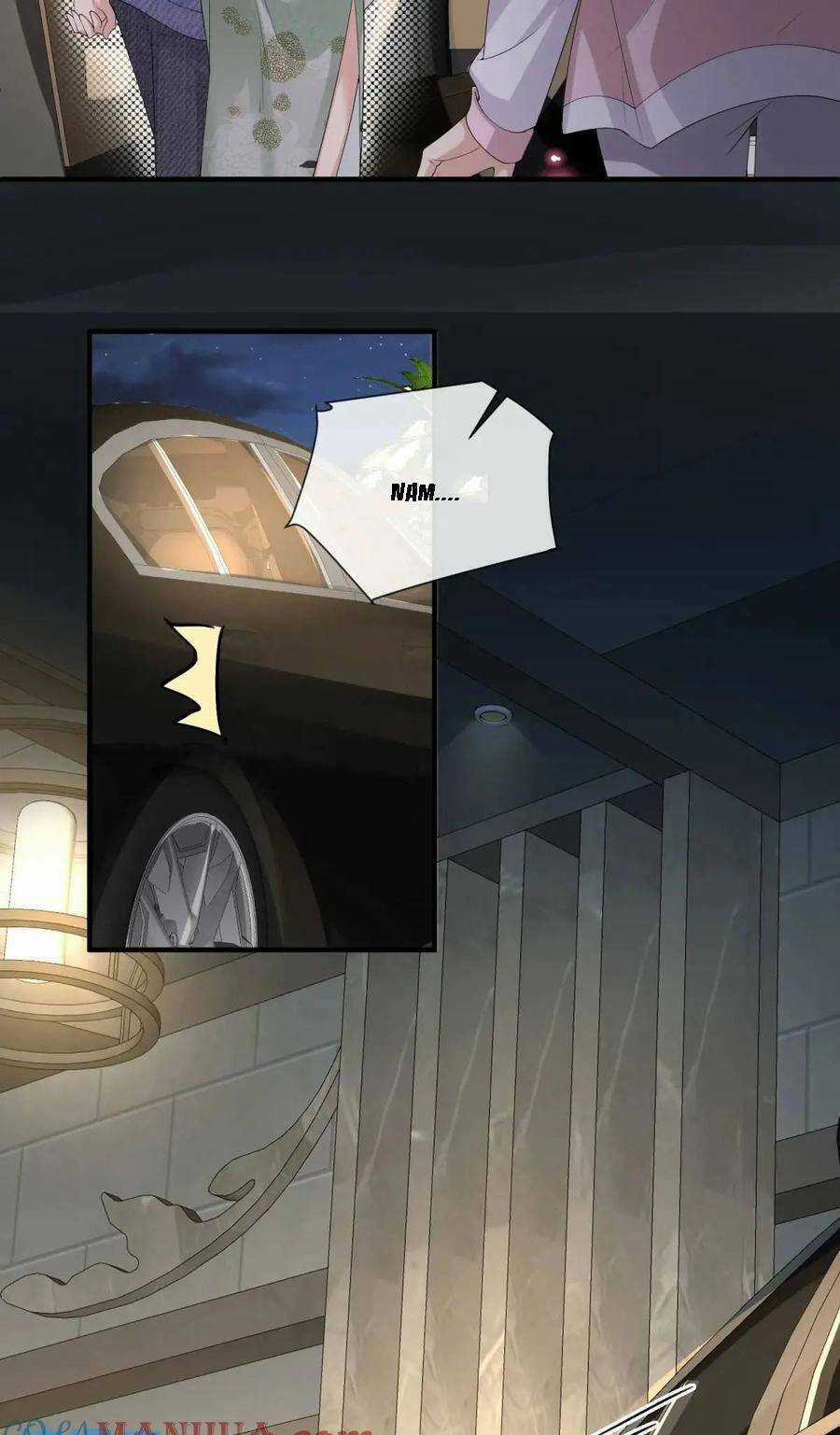 Tiểu Hồ Ly Hôm Nay Có Chút Ngoan Chapter 118 trang 26