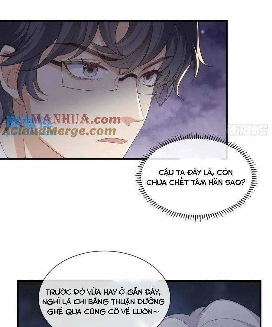Tiểu Hồ Ly Hôm Nay Có Chút Ngoan Chapter 118 trang 4