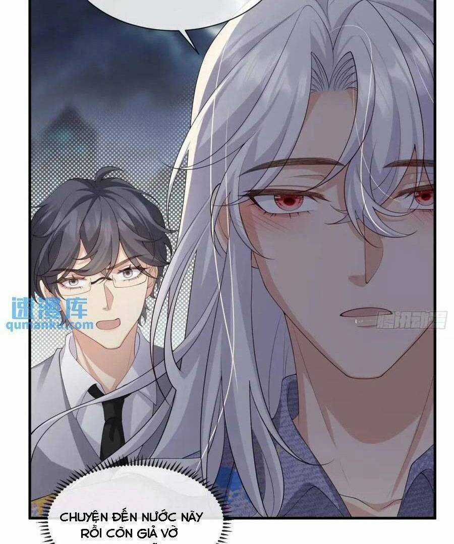 Tiểu Hồ Ly Hôm Nay Có Chút Ngoan Chapter 118 trang 5