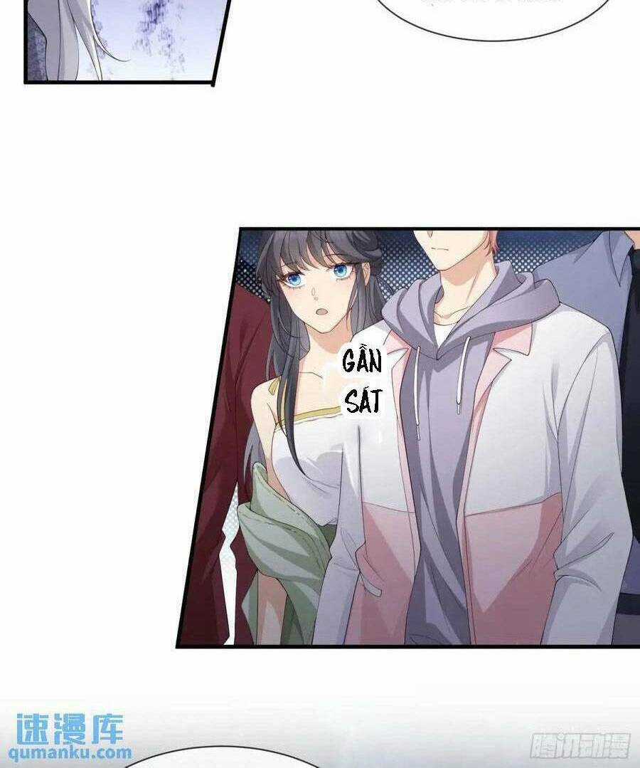 Tiểu Hồ Ly Hôm Nay Có Chút Ngoan Chapter 118 trang 7