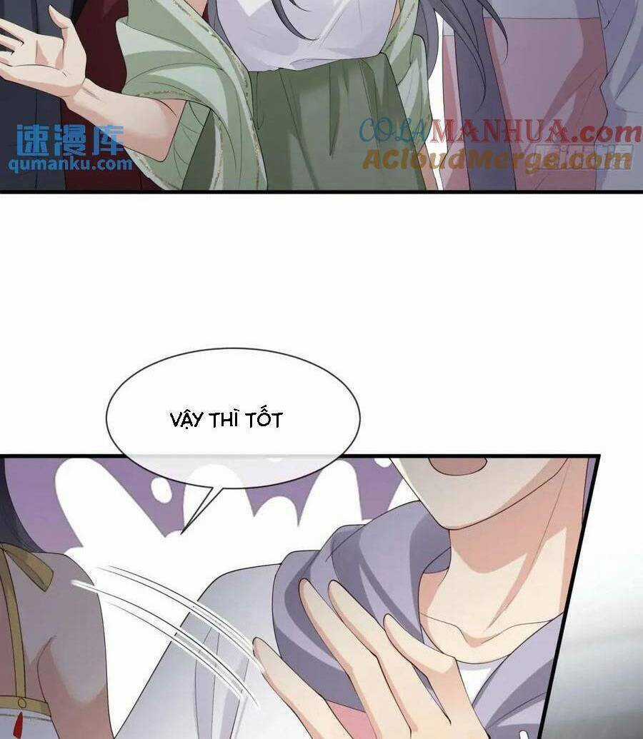 Tiểu Hồ Ly Hôm Nay Có Chút Ngoan Chapter 118 trang 9